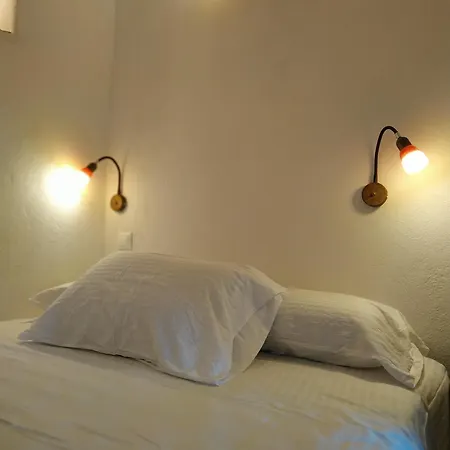 Sigalas House, Island Síkinos
