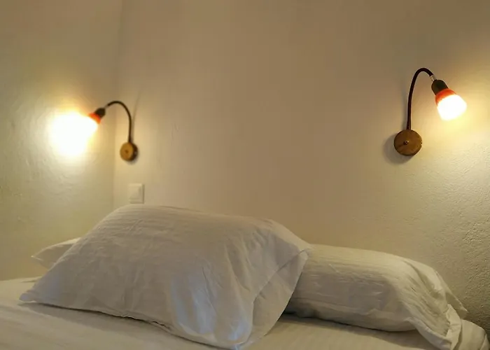 Sigalas House, Island Prázdninový dům