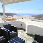 Sigalas House, Island בית נופש