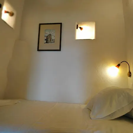 Sigalas House, Island Holiday home